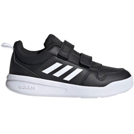 Adidas Tensaur C Jr S24042 cipő fekete