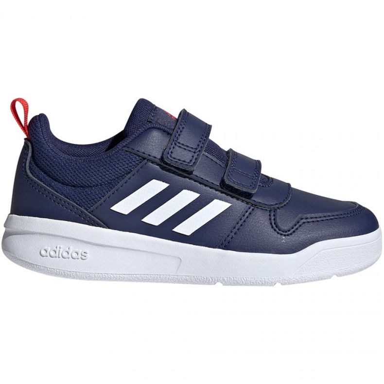 Adidas Tensaur C Jr S24050 cipő sötétkék