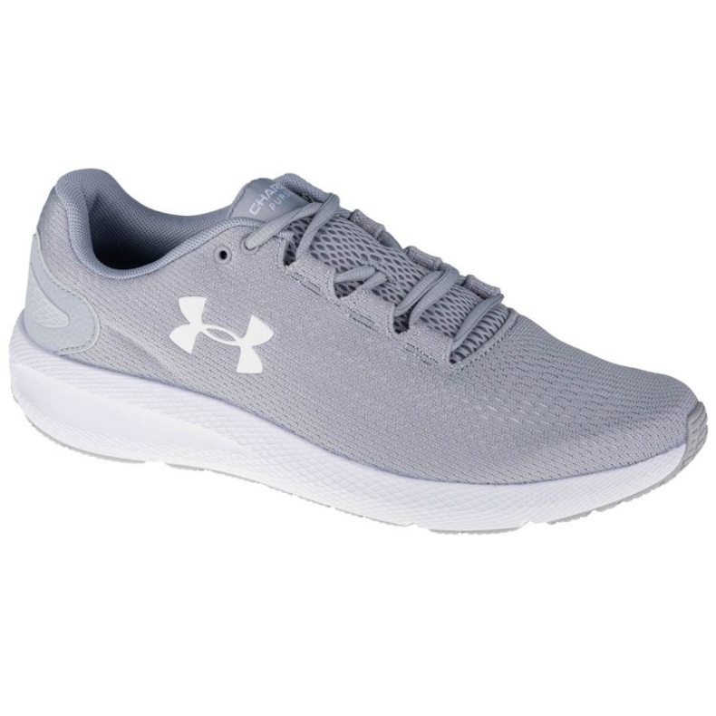 Under Armour Charged Pursuit 2 M 3022594-102 szürke