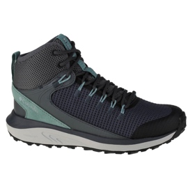 Columbia Trailstorm Mid Waterproof W 1938 901 053 sötétkék Columbia Trailstorm Mid Waterproof W 1938 901 053 sötétkék