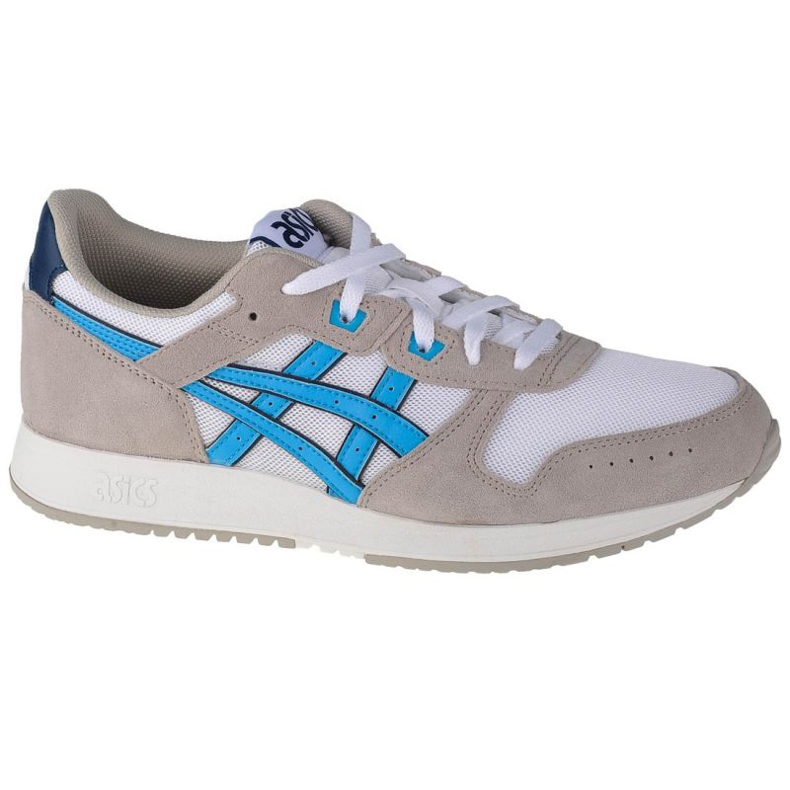 Asics Lyte Classic M 1201A170-108 szürke Asics Lyte Classic M 1201A170-108 szürke