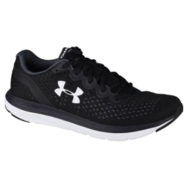 Under Armour Charged Impulse M 3021950-002 fekete Under Armour Charged Impulse M 3021950-002 fekete