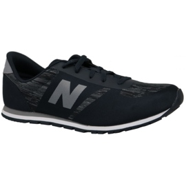 Cipő New Balance W KD420NGY sötétkék Cipő New Balance W KD420NGY sötétkék