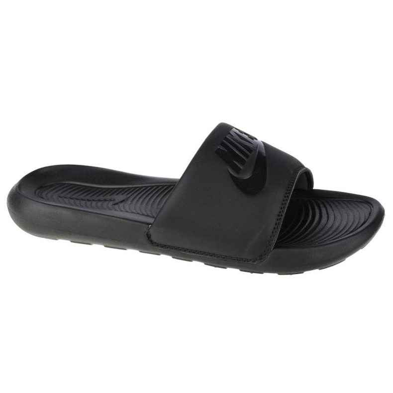 Nike Victori One Slide M CN9677-004 csúszda fekete