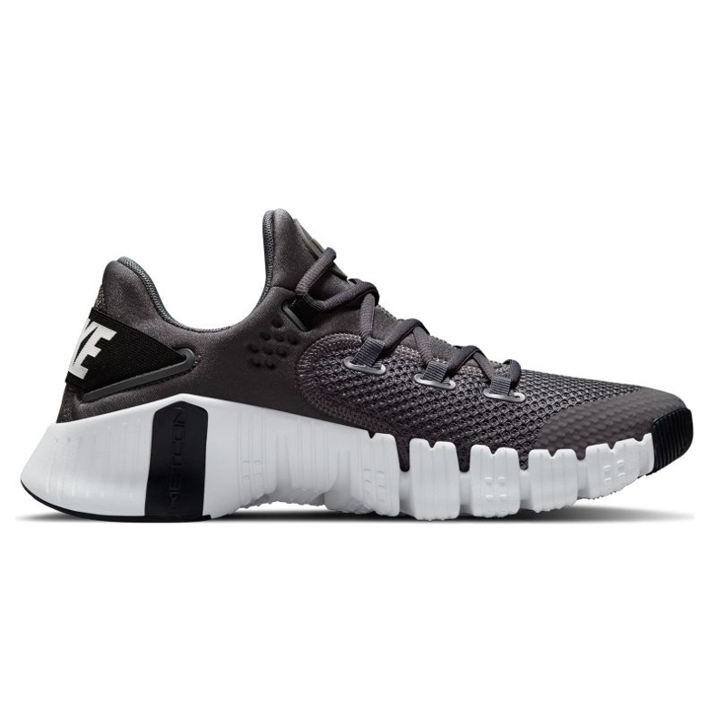 Nike Free Metcon 4 CT3886-011 cipő szürke Nike Free Metcon 4 CT3886-011 cipő szürke