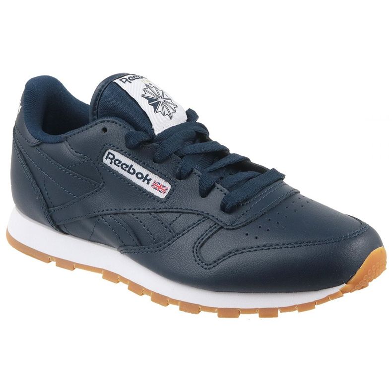 Reebok Classic Leather W AR1312 sötétkék