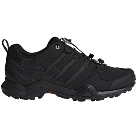 Adidas Terrex Swift R2 M CM7486 cipő fekete