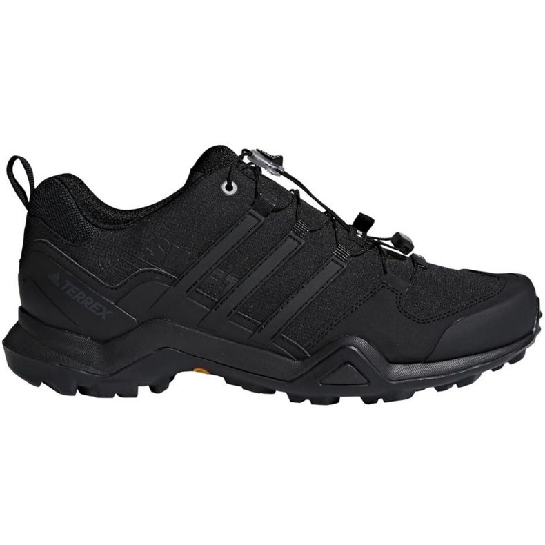 Adidas Terrex Swift R2 M CM7486 cipő fekete
