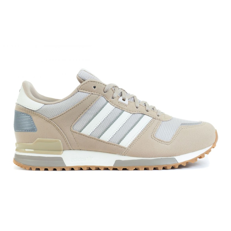 Adidas Zx 700 M FX6959 cipő bézs