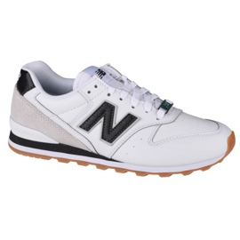 New Balance W WL996FPF cipő fehér
