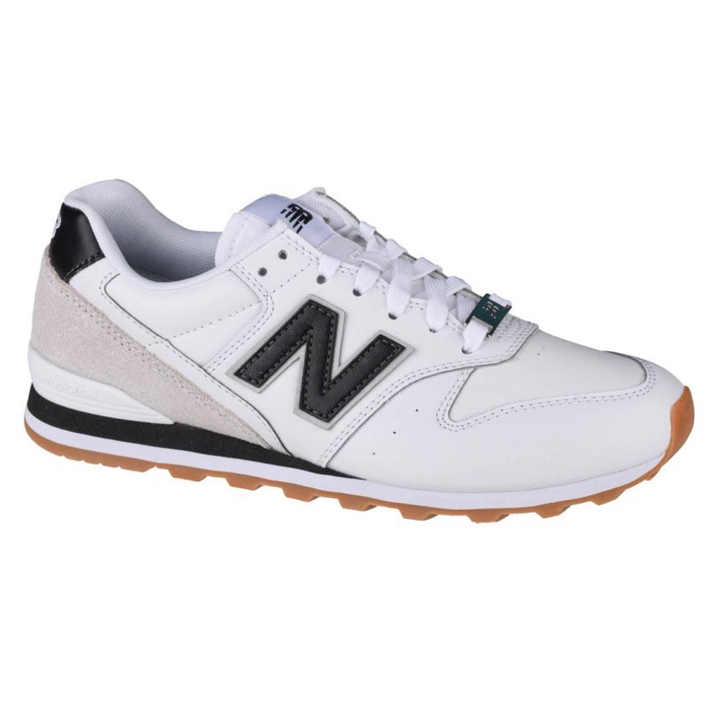 New Balance W WL996FPF cipő fehér