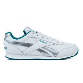Reebok Royal Cljog 2 Jr EH0865 fehér kék