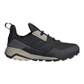 Adidas Terrex Trailmaker FU7237 cipő fekete