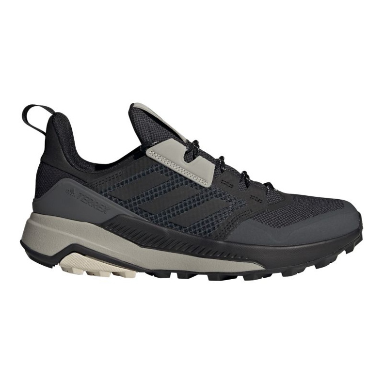 Adidas Terrex Trailmaker FU7237 cipő fekete