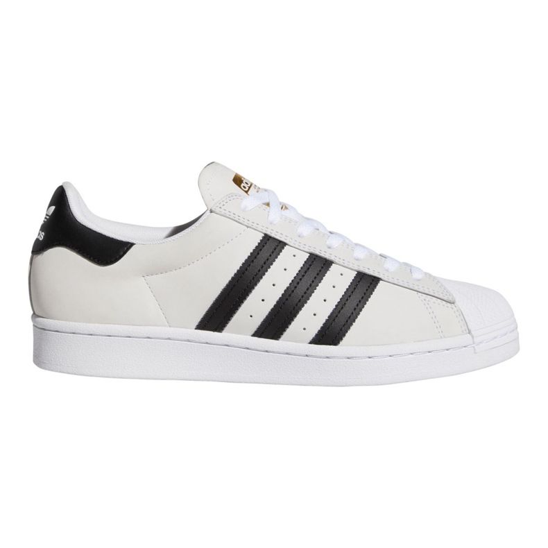 Adidas Superstar Adv M FV0322 fehér fekete