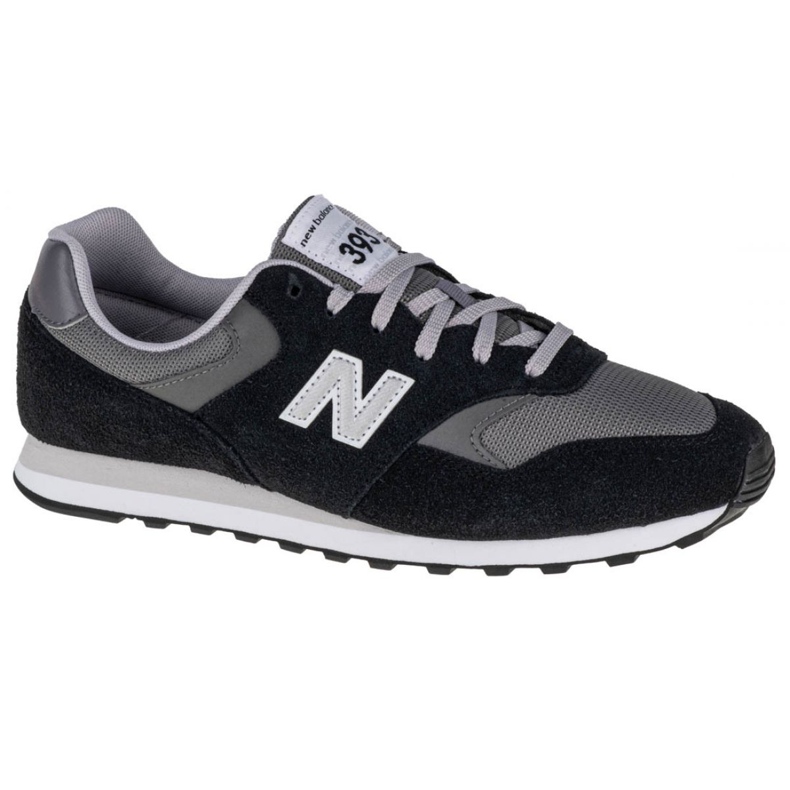 New Balance M ML393SM1 fekete New Balance M ML393SM1 fekete