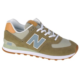 New Balance M ML574NT2 bézs
