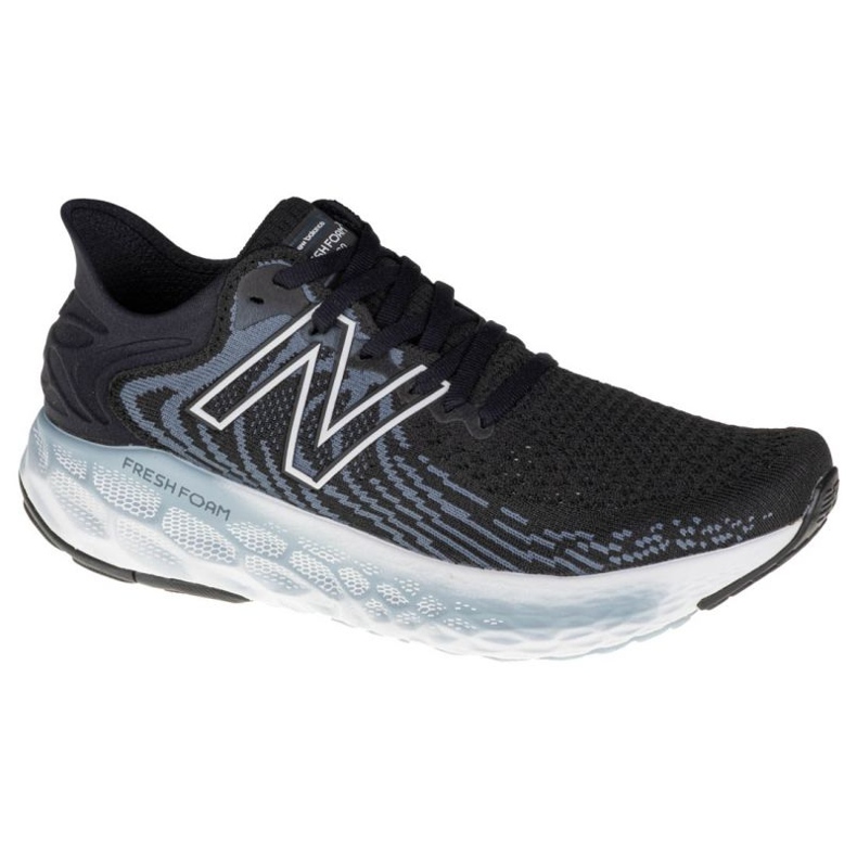 New Balance Fresh Foam 1080v11 W W1080B11 fekete