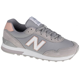 New Balance W WL515RC3 szürke New Balance W WL515RC3 szürke