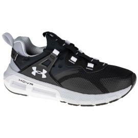Under Armour Hovr Mega Mvmnt M 3023594-005 cipő fekete Under Armour Hovr Mega Mvmnt M 3023594-005 cipő fekete