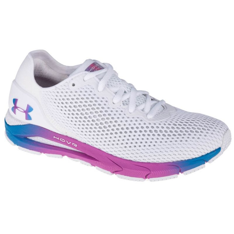 Under Armour W Hovr Sonic 4 Clr Sft W 3023998-100 fehér Under Armour W Hovr Sonic 4 Clr Sft W 3023998-100 fehér