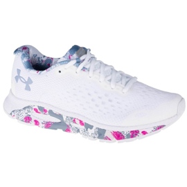 Under Armour W Hovr Infinite 3 Hs W 3024 002-100 fehér