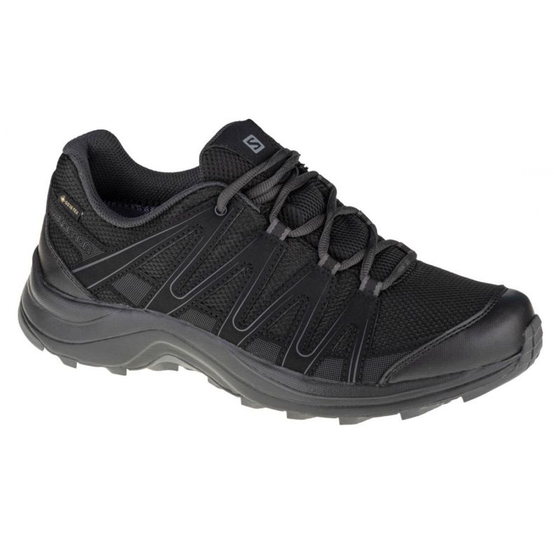 Salomon Xa Ticao Gtx M 407442 cipő fekete