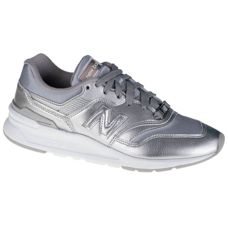 New Balance W CW997HML cipő ezüst New Balance W CW997HML cipő ezüst