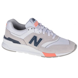 Cipő New Balance W CW997HVP fekete
