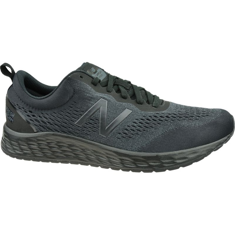 New Balance Fresh Foam Arishi v3 M MARISLK3 fekete