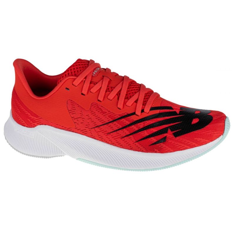 New Balance FuelCell Prism M Mfcpzcp piros New Balance FuelCell Prism M Mfcpzcp piros