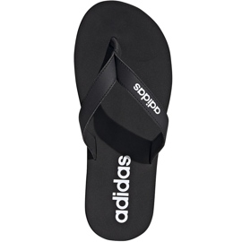 Adidas EEzay flip flop EG2042 fekete