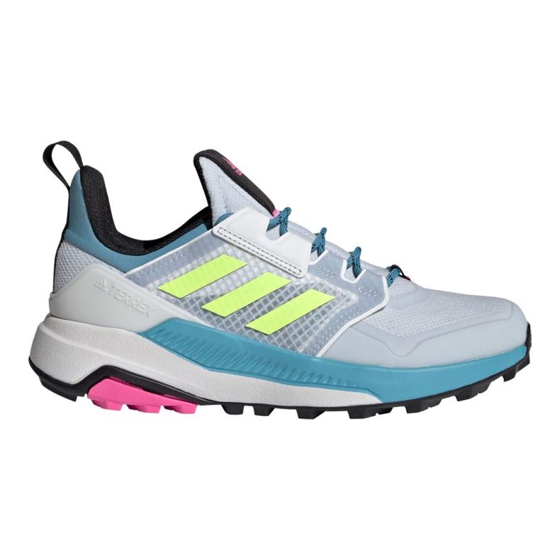 Adidas Terrex Trailmaker W FX4696 cipő sokszínű