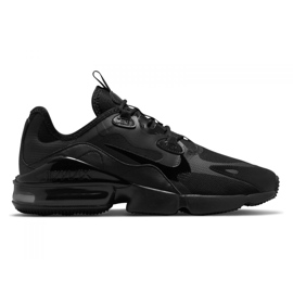 Nike Air Max Infinity 2 M CU9452 002 cipő fekete