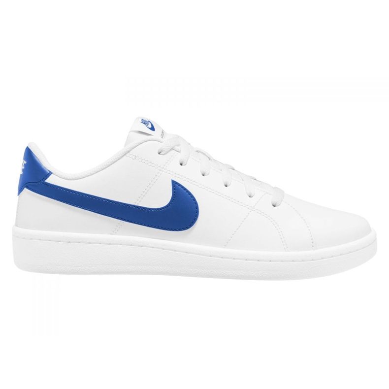 Nike Court Royale 2 Low M CQ9246 104 cipő fehér