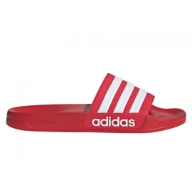 Adidas Adilette Shower M FY7815 papucs piros Adidas Adilette Shower M FY7815 papucs piros