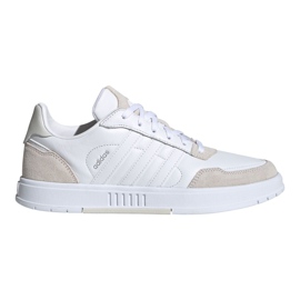Adidas Courtmaster W FV8109 cipő fehér Adidas Courtmaster W FV8109 cipő fehér