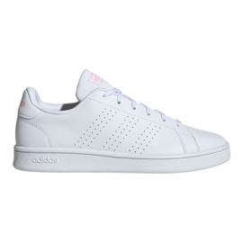Adidas Advantage Base W EE7510 cipő fehér