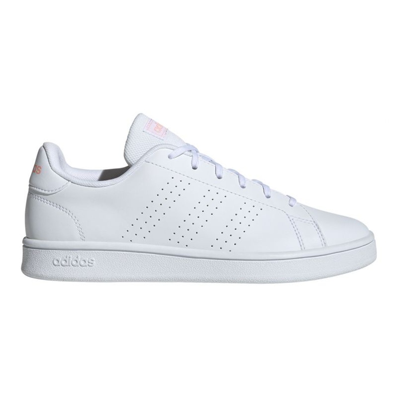 Adidas Advantage Base W EE7510 cipő fehér