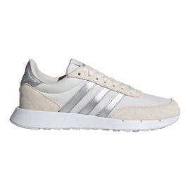Adidas Run 60s 2.0 W FZ0959 cipő sokszínű szürke Adidas Run 60s 2.0 W FZ0959 cipő sokszínű szürke