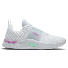 Nike Renew In-Season Tr 10 W CK2576-104 edzőcipő fehér