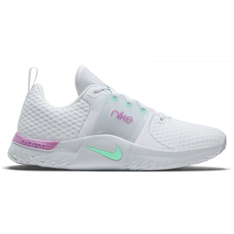 Nike Renew In-Season Tr 10 W CK2576-104 edzőcipő fehér