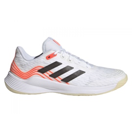 Adidas Novaflight M GW2320 cipő sokszínű fehér