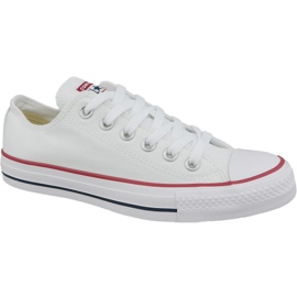 Converse Chuck Taylor All Star M7652C cipő fehér