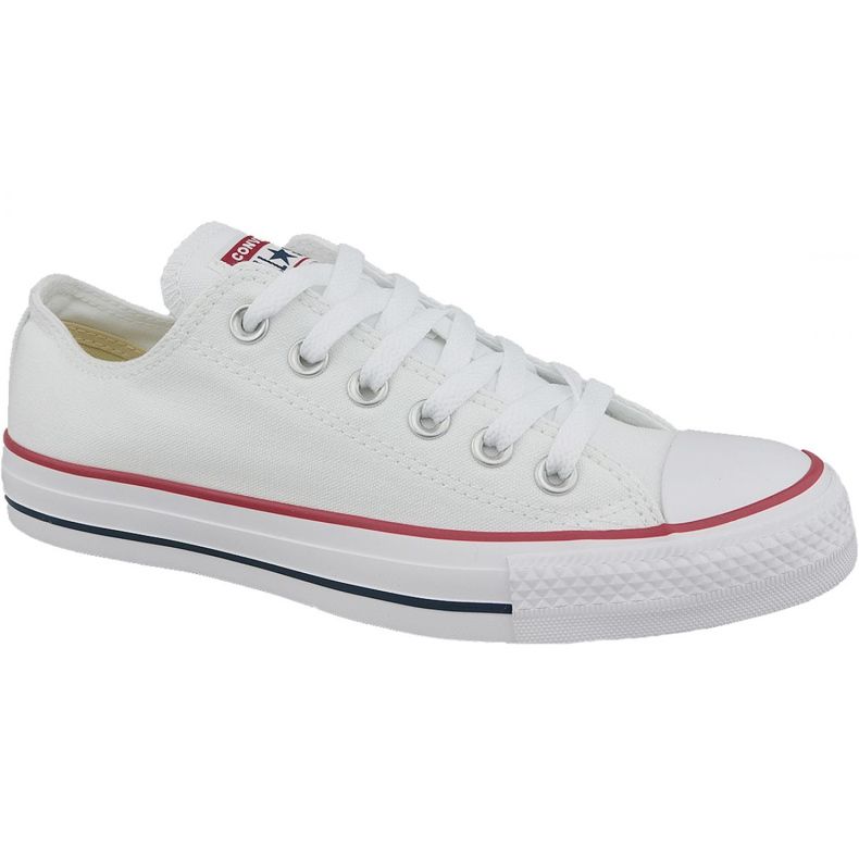 Converse Chuck Taylor All Star M7652C cipő fehér