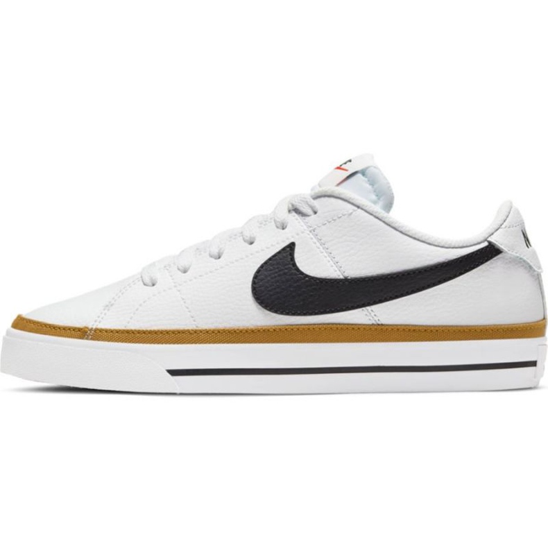 Nike Court Legacy Cipő W CU4149 102 fehér