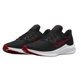 Nike Downsshifter 11 M CW3411-005 cipő fekete Nike Downsshifter 11 M CW3411-005 cipő fekete