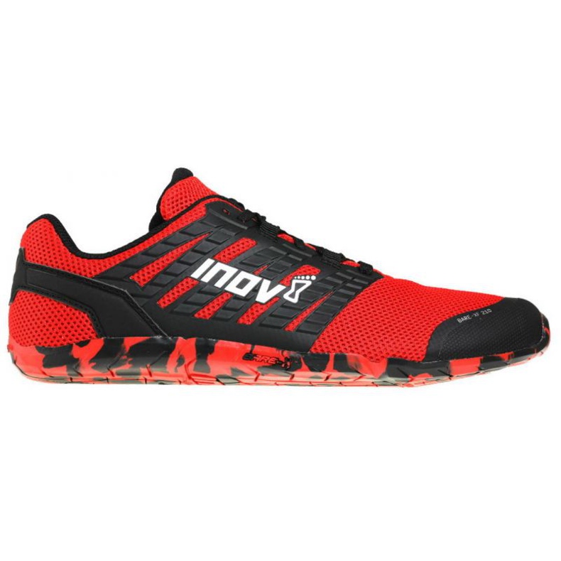 Inov-8 Bare-Xf 210 V3 M 000983-RDBK-S-01 edzőcipő kék