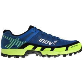 Inov-8 Mudclaw 300 futócipő 000771-BLYW-P-01 kék