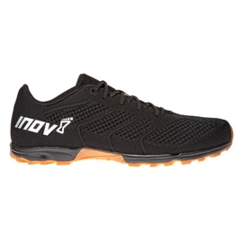 Inov-8 F-Lite 245 M 000924-BKGU-S-01 futócipő fekete